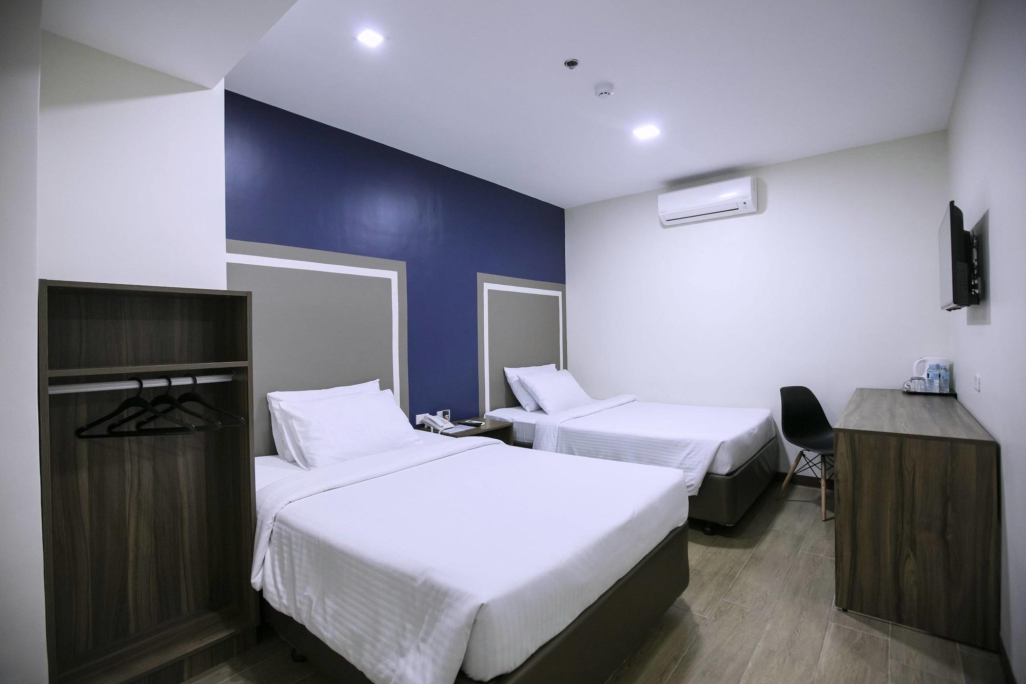 Zen Rooms S Hotel & Residences Cebu Bagian luar foto